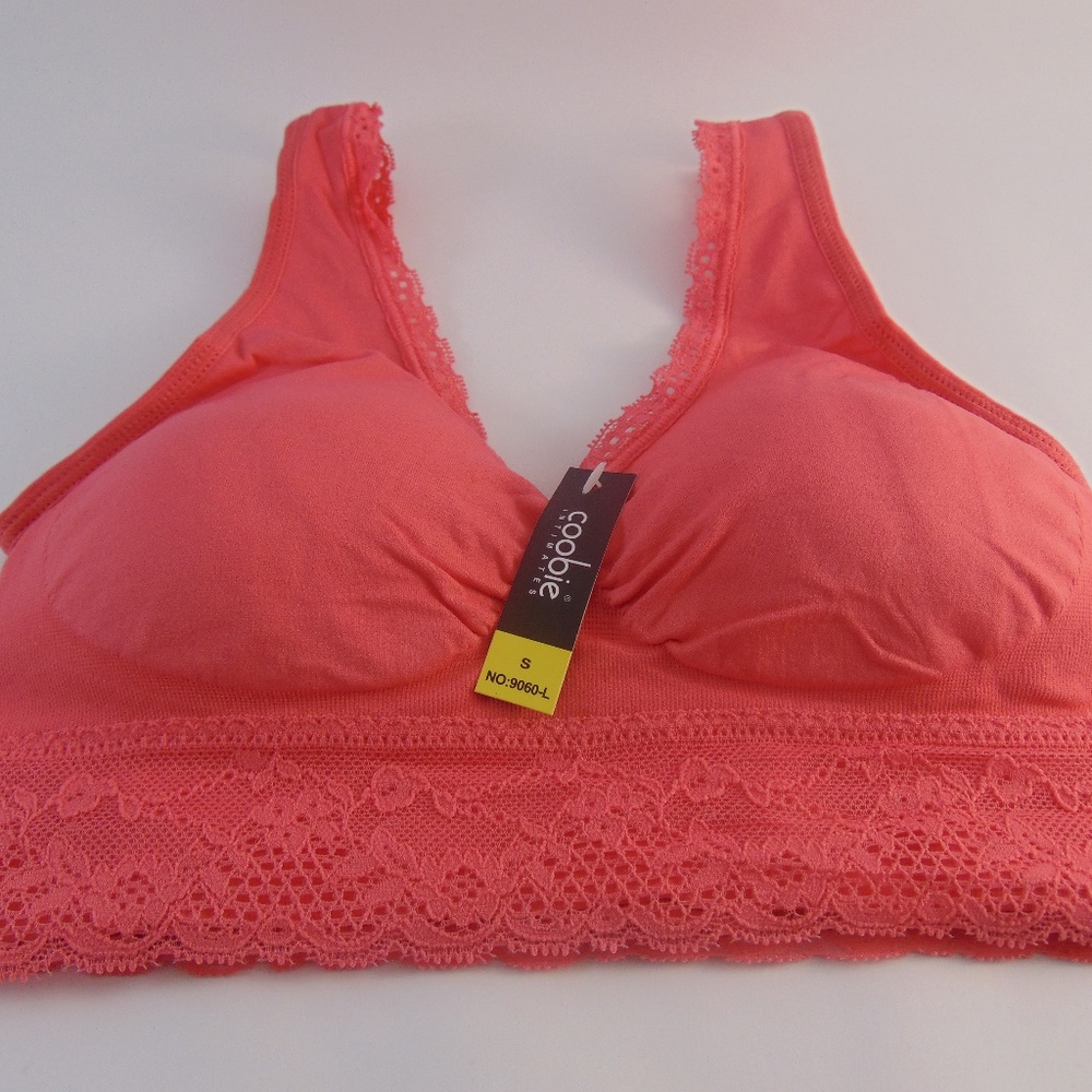 Coobie Intimates Brass